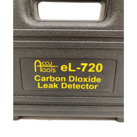  イチネンTASCO 二酸化炭素（CO2）検知器 TA470XF