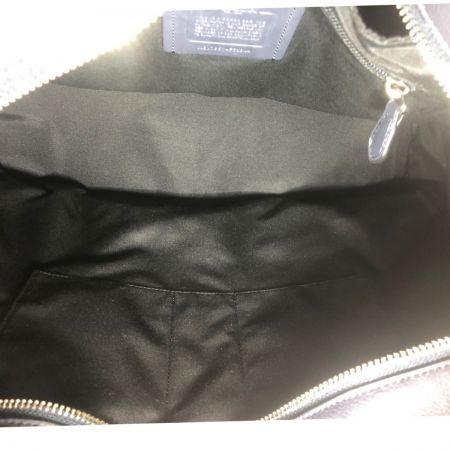  COACH コーチ 2WAYトートバッグ ショルダーバッグ  F68944 ブラック