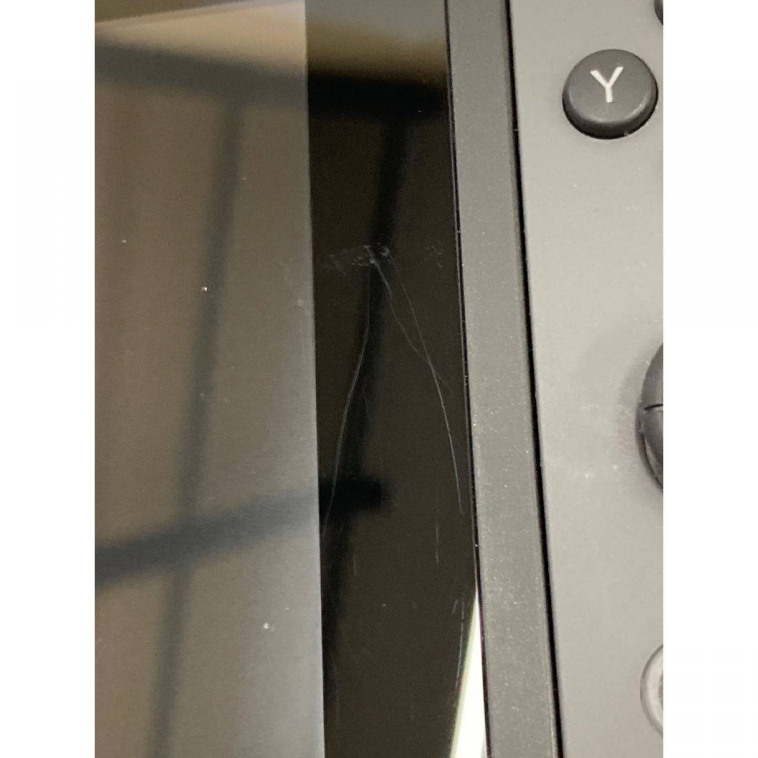 中古】 Nintendo ニンテンドウ Nintendo Switch 本体 HAC-001 Cランク