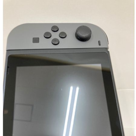 中古】 Nintendo ニンテンドウ Nintendo Switch 本体 HAC-001 Cランク