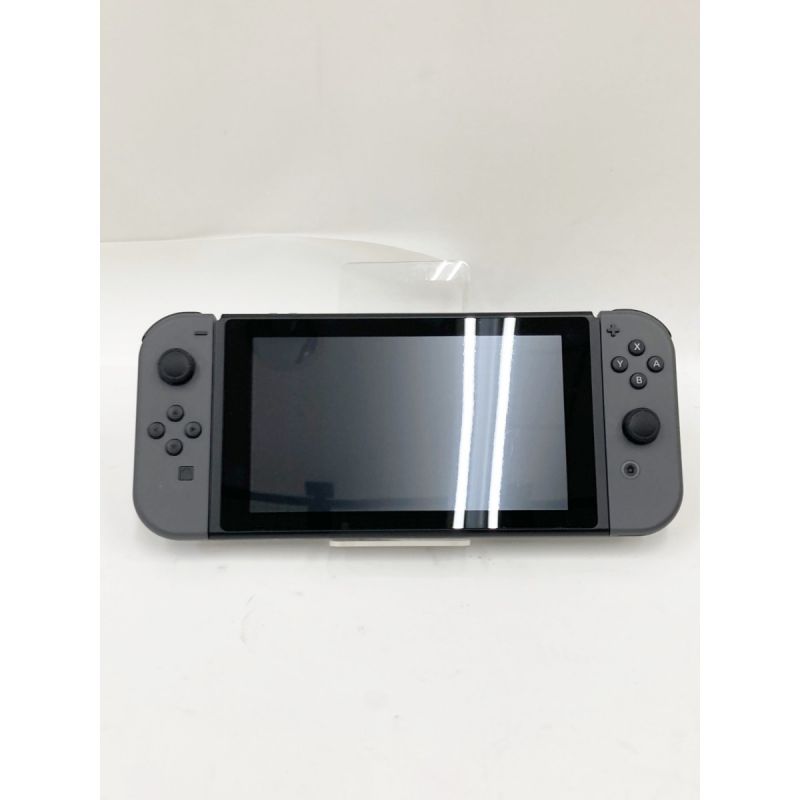 任天堂 SWITCH（スイッチ）HAC-001 本体 【劣化あり】ニンテンドー 