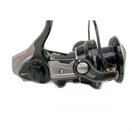  Abu Garcia アブガルシア Revo SP Beast レボSP BEAST 4000SH スピニングリール