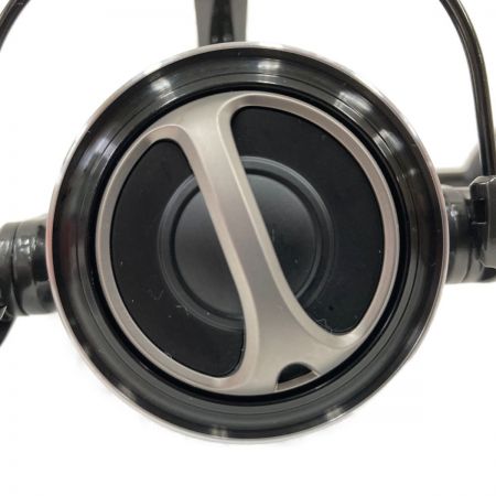  Abu Garcia アブガルシア Revo SP Beast レボSP BEAST 4000SH スピニングリール