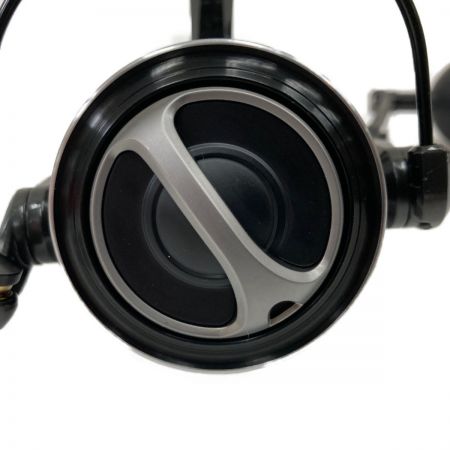  Abu Garcia アブガルシア REVO SP Rocket レボSPロケット 4000S スピニングリール