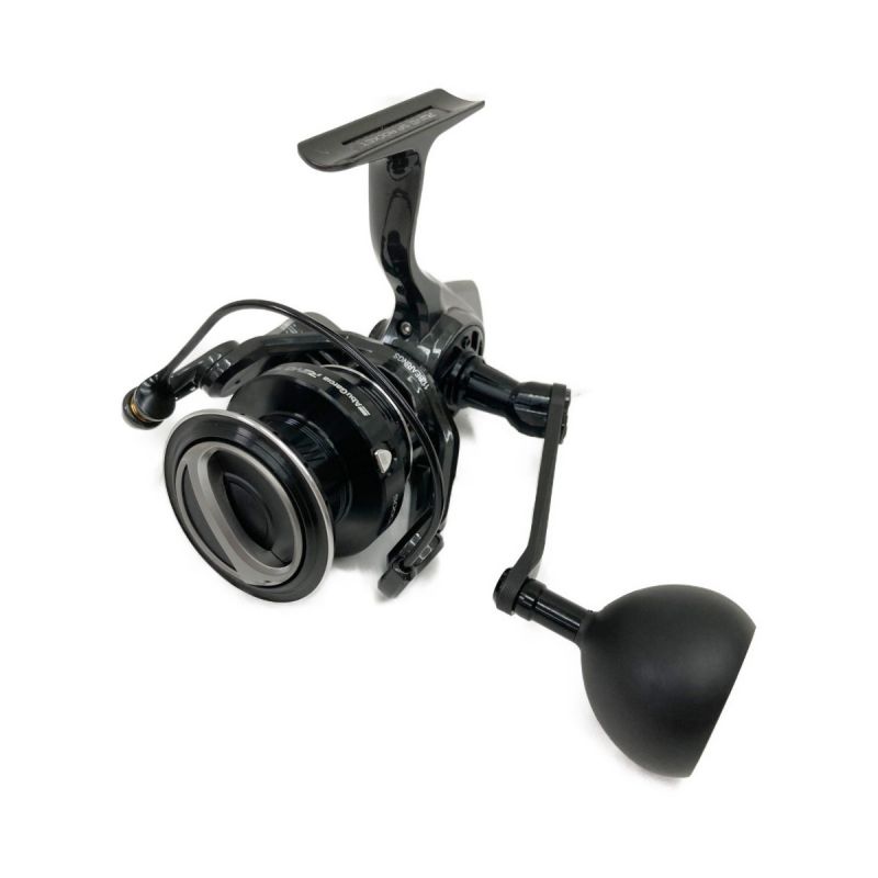 中古】 Abu Garcia アブガルシア REVO SP Rocket レボSPロケット 4000S 