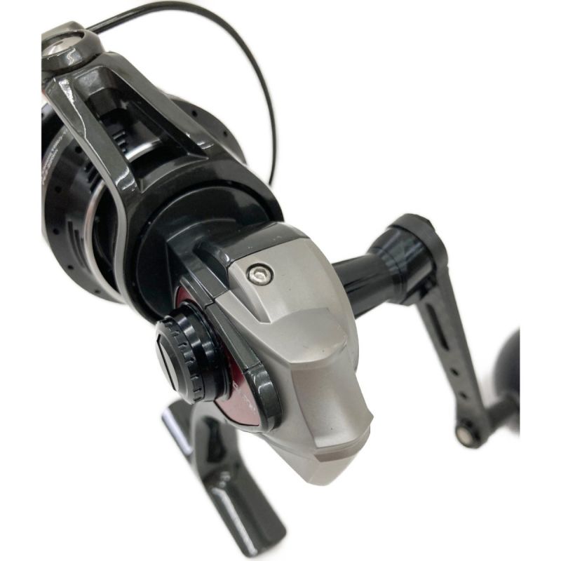 中古】 Abu Garcia アブガルシア REVO SP Rocket レボSPロケット 4000S