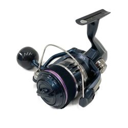 〇〇 SHIMANO シマノ STRADIC 20ストラディック SW 6000HG 04246 スピニングリール Bランク