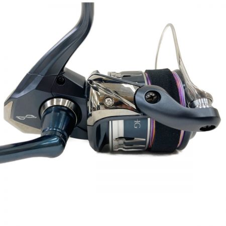  SHIMANO シマノ STRADIC 20ストラディック SW 6000HG 04246 スピニングリール