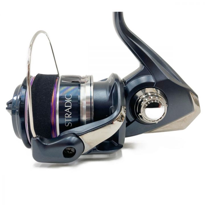 SHIMANO シマノ STRADIC 20ストラディック SW 6000HG 04246 スピニングリール｜中古｜なんでもリサイクルビッグバン