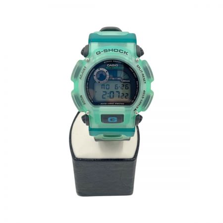  CASIO カシオ Gショック エクストリーム クォーツ 腕時計 DW-9000XS