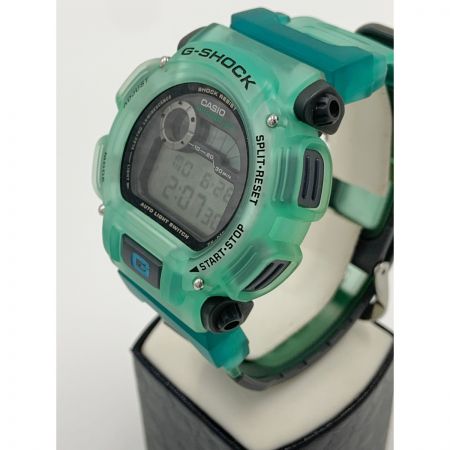  CASIO カシオ Gショック エクストリーム クォーツ 腕時計 DW-9000XS