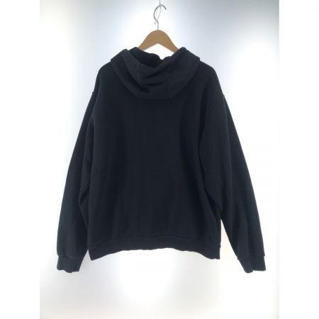  adidas アディダス メンズ パーカー サイズO EC7323 ブラック