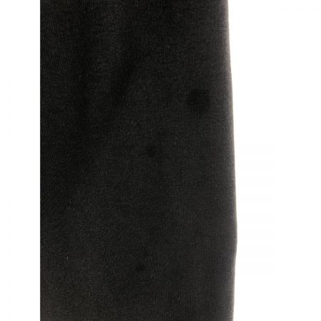  adidas アディダス メンズ パーカー サイズO EC7323 ブラック