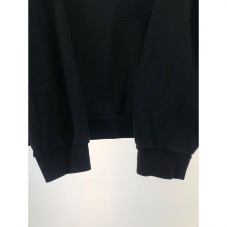  adidas アディダス メンズ パーカー サイズO EC7323 ブラック