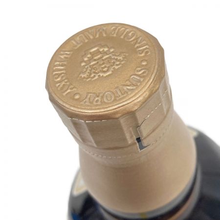 【北海道内限定発送】 YAMAZAKI 山崎/サントリー 山崎 10年 700ml シングルモルト ホワイトラベル ウィスキー 未開栓