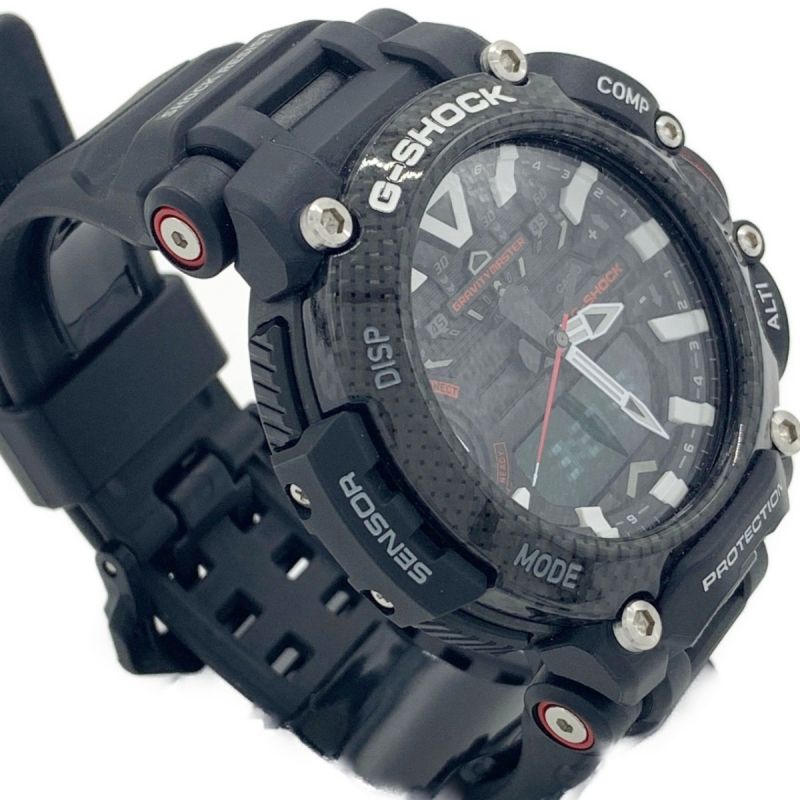 CASIO G GR