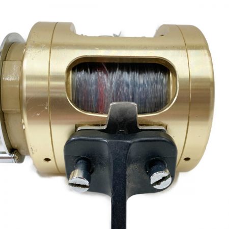  SHIMANO シマノ 両軸リール ティアグラ TIAGRA 50A 本体のみ