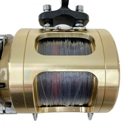  SHIMANO シマノ 両軸リール ティアグラ TIAGRA 50A 本体のみ