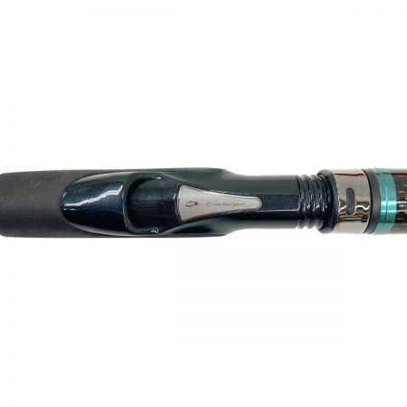  DAIWA ダイワ EMERALDAS エメラルダス EME STO AGS IL 76M 01480270 ルアーロッド