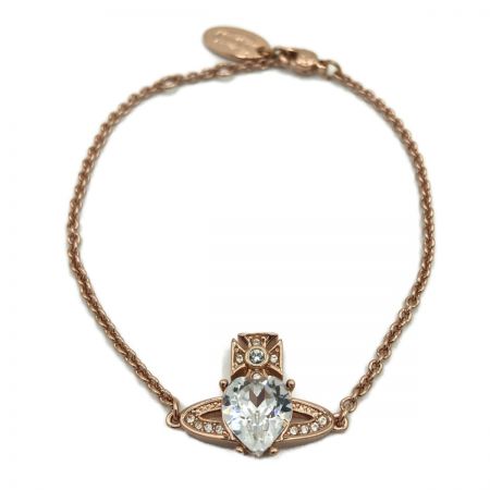  Vivienne Westwood ヴィヴィアン・ウエストウッド ブレスレット ARIELLA BRACELET