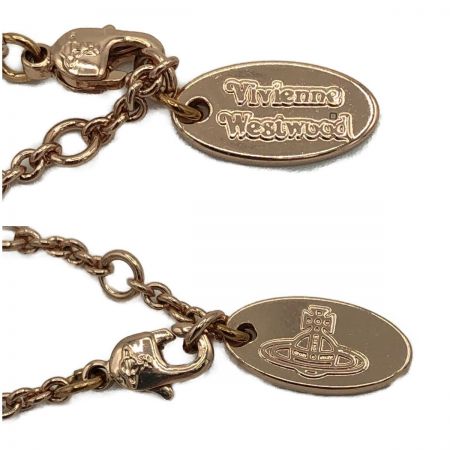  Vivienne Westwood ヴィヴィアン・ウエストウッド ブレスレット ARIELLA BRACELET