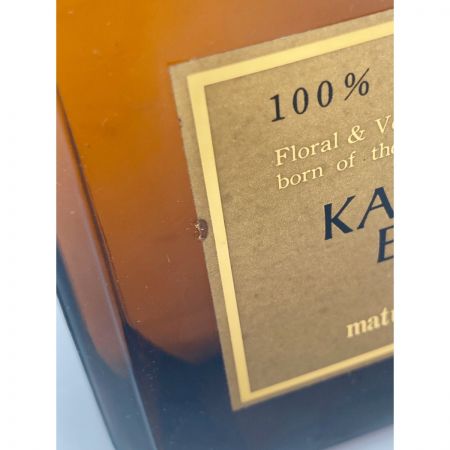 【北海道内限定発送】 軽井沢/メルシャン 三楽 メルシャン エクシード KARUIZAWA EXCEED 12年 720ml 40度 未開栓