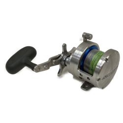 〇〇 DAIWA ダイワ ソルティガ SALTIGA Z30 ベイトリール 607221 Cランク