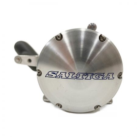  DAIWA ダイワ ソルティガ SALTIGA Z30 ベイトリール 607221