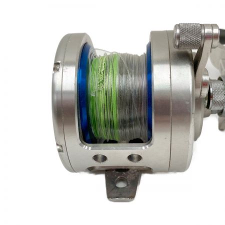  DAIWA ダイワ ソルティガ SALTIGA Z30 ベイトリール 607221