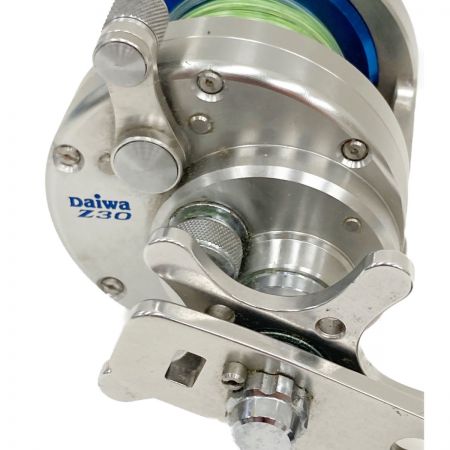  DAIWA ダイワ ソルティガ SALTIGA Z30 ベイトリール 607221