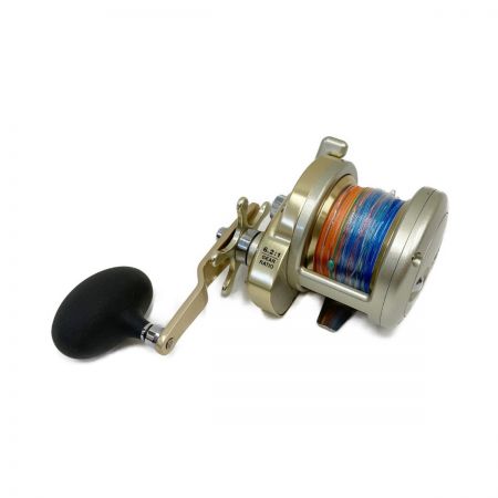  SHIMANO シマノ OCEA JIGGER 03オシアジガーEV2500 RH29(01773 ジギング用ベイトリール 