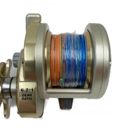  SHIMANO シマノ OCEA JIGGER 03オシアジガーEV2500 RH29(01773 ジギング用ベイトリール 