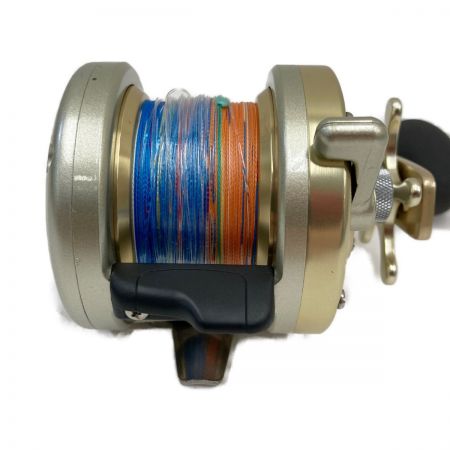  SHIMANO シマノ OCEA JIGGER 03オシアジガーEV2500 RH29(01773 ジギング用ベイトリール 