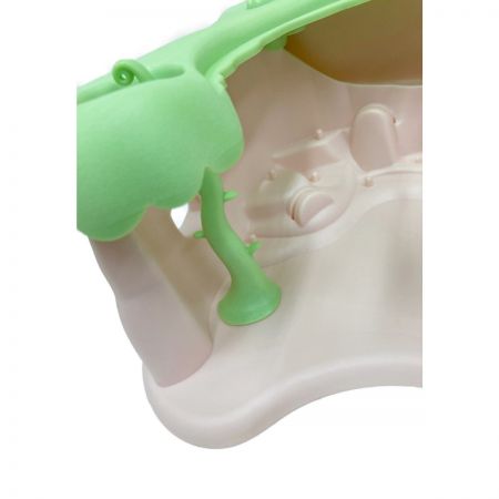  エポック社 シルバニアファミリー F-35 森の小さな妖精シリーズ 妖精さんの宝石の丘 完品