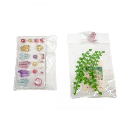  エポック社 シルバニアファミリー F-35 森の小さな妖精シリーズ 妖精さんの宝石の丘 完品