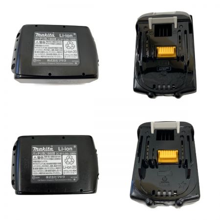  MAKITA マキタ 充電式 インパクトドライバ 18V 6.0Ah TD173DXAP