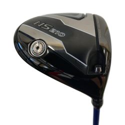 〇〇 NEXGEN NS 210 ドライバー シャフト交換品 Bランク
