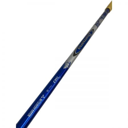  NEXGEN NS 210 ドライバー シャフト交換品