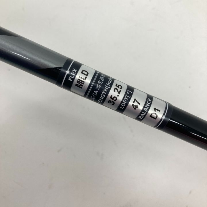 kasco キャスコ Dolphin Wedge ドルフィンウエッジ FUJIKURA MC 85