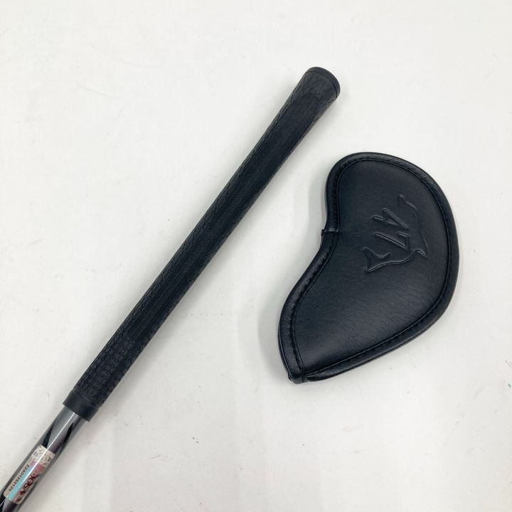 kasco キャスコ Dolphin Wedge ドルフィンウエッジ FUJIKURA MC 85 WEDGE MILD BLACK ウェッジ  ゴルフクラブ DW-993P ブラック｜中古｜なんでもリサイクルビッグバン