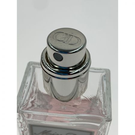  Christian Dior クリスチャンディオール ミス ディオール ヘアミスト 30ml ピンク