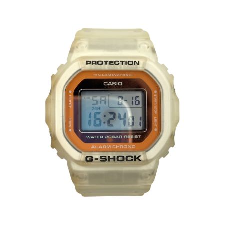 CASIO カシオ G－SHOCK ジーショック デジタルウォッチ クォーツ