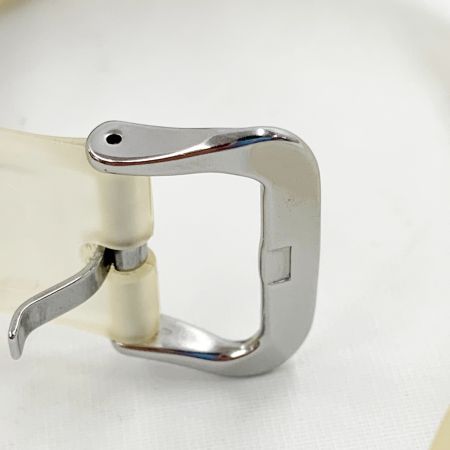  CASIO カシオ G－SHOCK ジーショック デジタルウォッチ クォーツ 腕時計 スケルトン DW-5600LS ベージュ