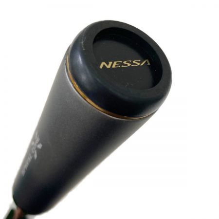  SHIMANO シマノ NESSA XTUNE 20ネッサ エクスチューン S104M 39850 ロッド