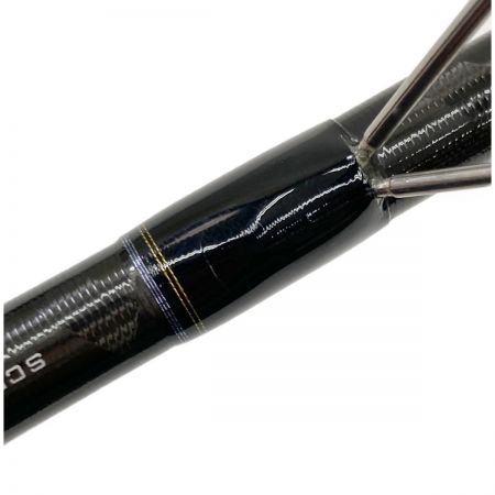  SHIMANO シマノ NESSA XTUNE 20ネッサ エクスチューン S104M 39850 ロッド