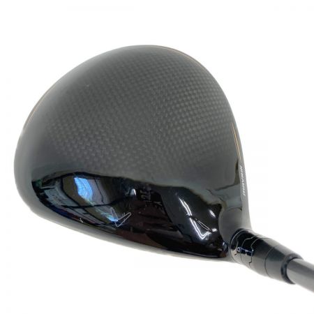  Callaway キャロウェイ ドライバー MAVRIK SUB ZERO 9.0 ブラック×オレンジ x オレンジ