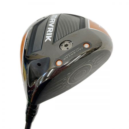  Callaway キャロウェイ ドライバー MAVRIK SUB ZERO 9.0 ブラック×オレンジ x オレンジ