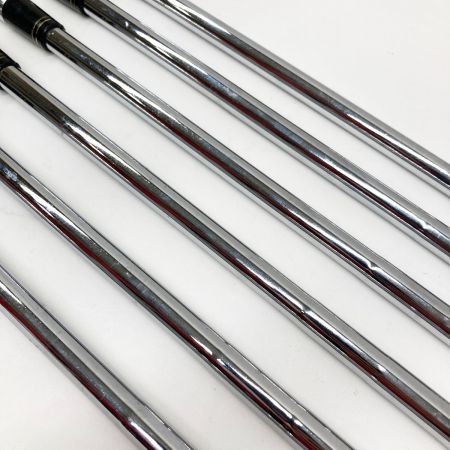  TaylorMade テーラーメイド 5-9、P グローレF フォージド GLOIRE F  FORGED アイアンセット