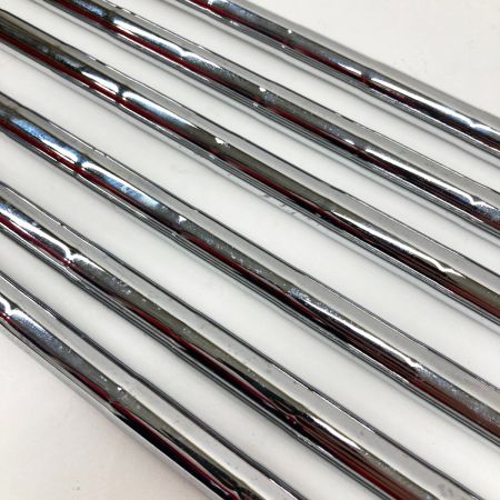  TaylorMade テーラーメイド 5-9、P グローレF フォージド GLOIRE F  FORGED アイアンセット