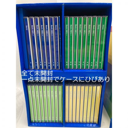   DWE World Family Disney ディズニー英語システム 現状渡し